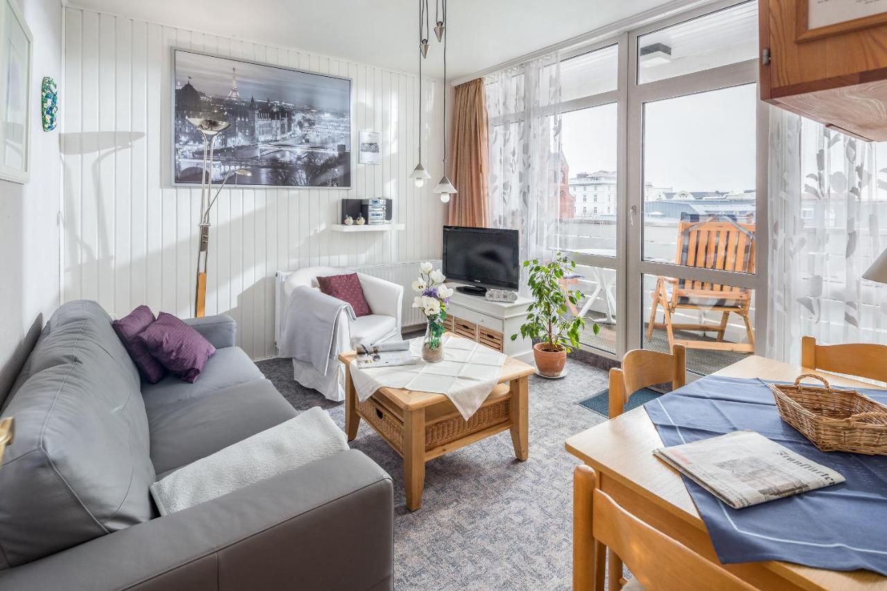 Haus Westwind Hallwegh 02 노르데메이 외부 사진